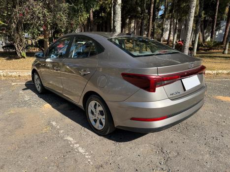 HYUNDAI HB 20 Sedan 1.0 12V 4P FLEX COMFORT PLUS, Foto 4