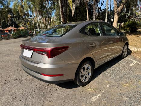 HYUNDAI HB 20 Sedan 1.0 12V 4P FLEX COMFORT PLUS, Foto 5