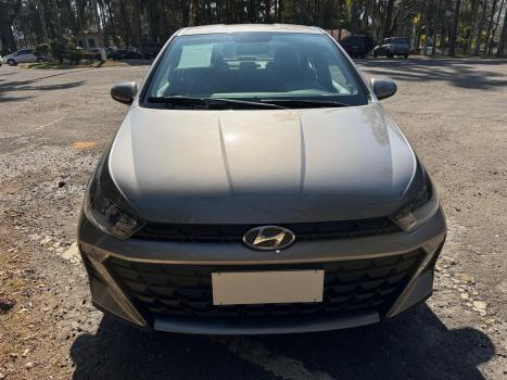 HYUNDAI HB 20 Sedan 1.0 12V 4P FLEX COMFORT PLUS, Foto 7
