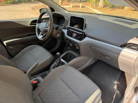 HYUNDAI HB 20 Sedan 1.0 12V 4P FLEX COMFORT PLUS, Foto 9