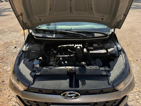 HYUNDAI HB 20 Sedan 1.0 12V 4P FLEX COMFORT PLUS, Foto 11