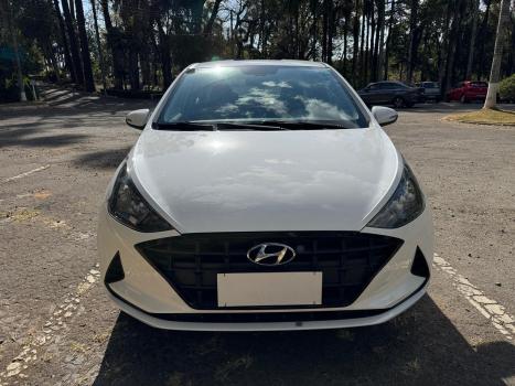 HYUNDAI HB 20 Sedan 1.0 12V 4P FLEX EVOLUTION, Foto 1