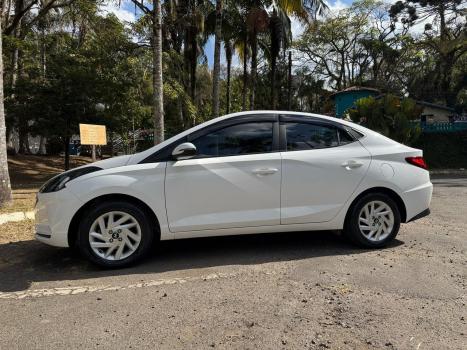 HYUNDAI HB 20 Sedan 1.0 12V 4P FLEX EVOLUTION, Foto 2