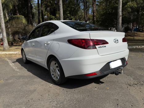 HYUNDAI HB 20 Sedan 1.0 12V 4P FLEX EVOLUTION, Foto 3