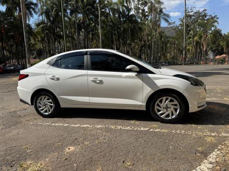 HYUNDAI HB 20 Sedan 1.0 12V 4P FLEX EVOLUTION, Foto 6
