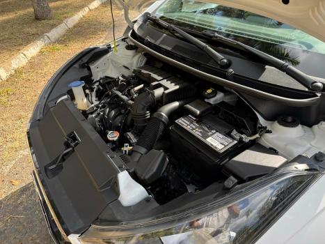 HYUNDAI HB 20 Sedan 1.0 12V 4P FLEX EVOLUTION, Foto 12