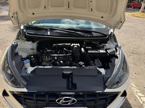 HYUNDAI HB 20 Sedan 1.0 12V 4P FLEX EVOLUTION, Foto 13