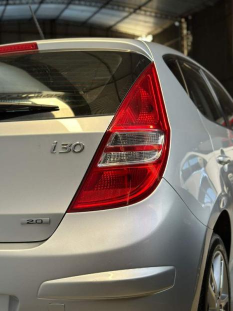 HYUNDAI I30 2.0 16V 4P GLS AUTOMTICO, Foto 3