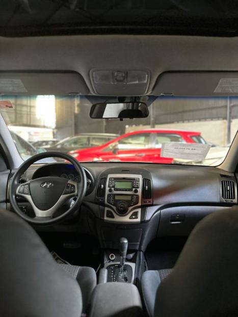 HYUNDAI I30 2.0 16V 4P GLS AUTOMTICO, Foto 5