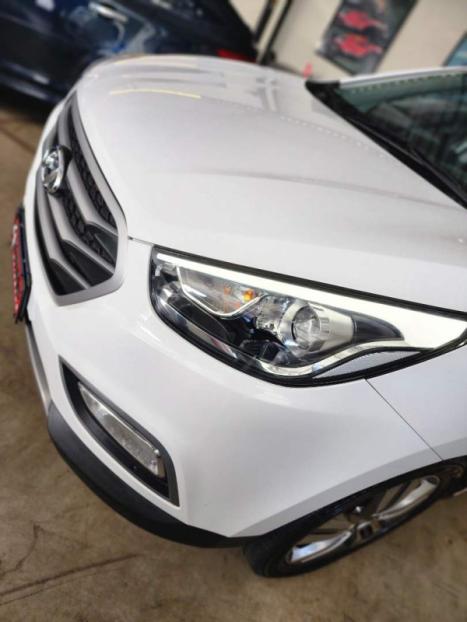 HYUNDAI IX35 2.0 16V 4P FLEX AUTOMTICO, Foto 2