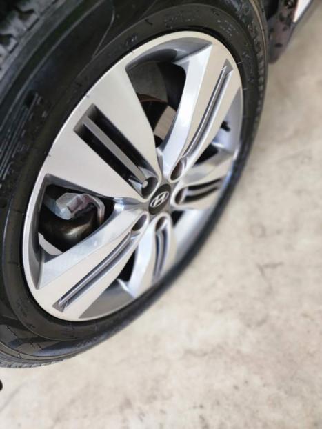 HYUNDAI IX35 2.0 16V 4P FLEX AUTOMTICO, Foto 3