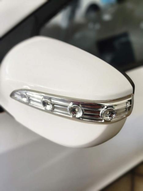 HYUNDAI IX35 2.0 16V 4P FLEX AUTOMTICO, Foto 4