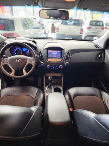 HYUNDAI IX35 2.0 16V 4P FLEX AUTOMTICO, Foto 7