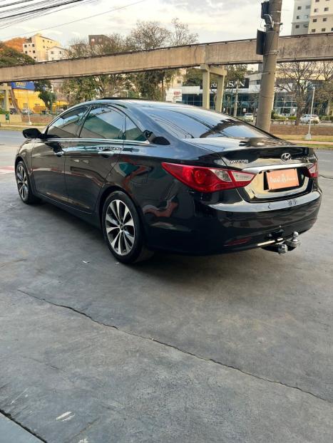 HYUNDAI Sonata 2.0 16V 4P GLS, Foto 4