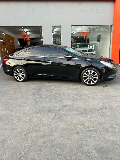 HYUNDAI Sonata 2.0 16V 4P GLS, Foto 5