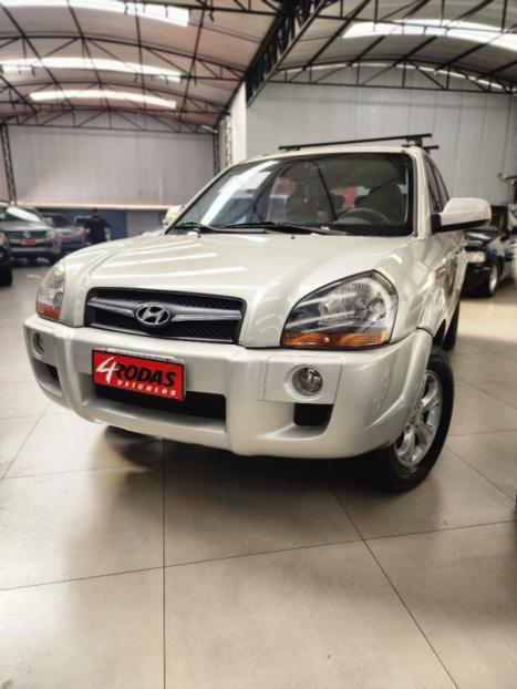 HYUNDAI Tucson 2.0 16V 4P GLS FLEX AUTOMTICO, Foto 1