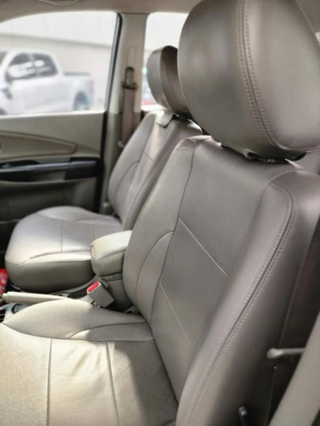 HYUNDAI Tucson 2.0 16V 4P GLS FLEX AUTOMTICO, Foto 2