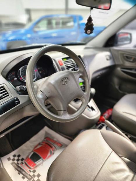 HYUNDAI Tucson 2.0 16V 4P GLS FLEX AUTOMTICO, Foto 3
