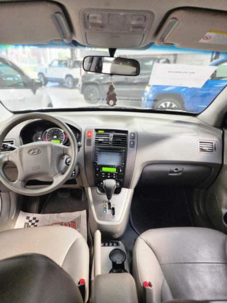 HYUNDAI Tucson 2.0 16V 4P GLS FLEX AUTOMTICO, Foto 4