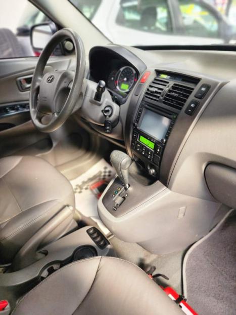 HYUNDAI Tucson 2.0 16V 4P GLS FLEX AUTOMTICO, Foto 6