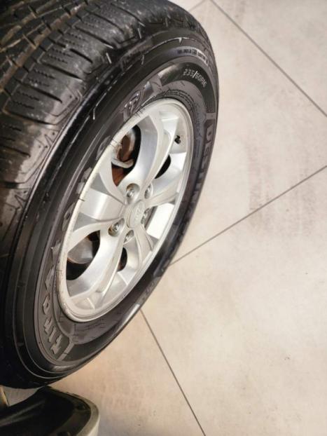 HYUNDAI Tucson 2.0 16V 4P GLS FLEX AUTOMTICO, Foto 7