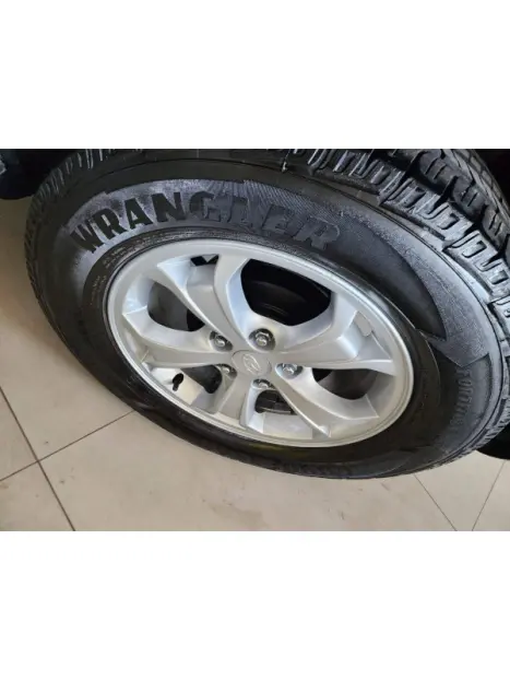 HYUNDAI Tucson 2.0 16V 4P GLS, Foto 4