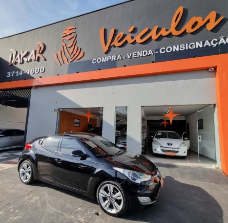 HYUNDAI Veloster 1.6 16V 3P AUTOMTICO, Foto 2