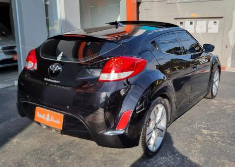 HYUNDAI Veloster 1.6 16V 3P AUTOMTICO, Foto 4