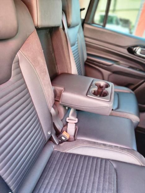 JEEP Commander 1.3 16V 4P FLEX T270 LIMITED TURBO AUTOMTICO, Foto 10