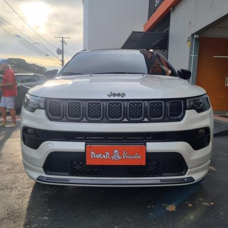 JEEP Compass 1.3 16V 4P FLEX S T270 TURBO AUTOMTICO, Foto 1