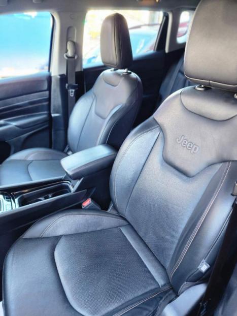 JEEP Compass 1.3 16V 4P FLEX LIMITED T270 TURBO AUTOMTICO, Foto 2