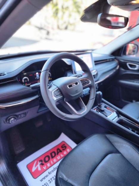 JEEP Compass 1.3 16V 4P FLEX LIMITED T270 TURBO AUTOMTICO, Foto 3