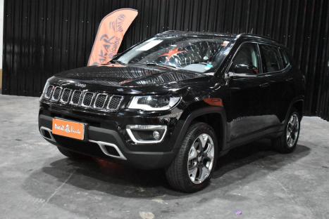 JEEP Compass 2.0 16V 4P 350 LIMITED 4X4 TURBO DIESEL AUTOMTICO, Foto 1