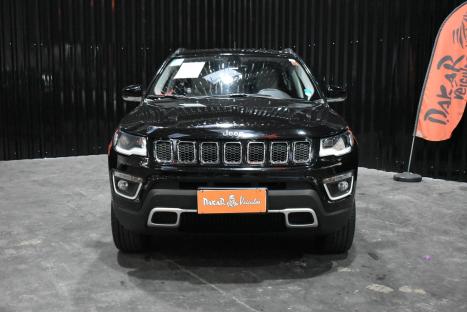 JEEP Compass 2.0 16V 4P 350 LIMITED 4X4 TURBO DIESEL AUTOMTICO, Foto 3