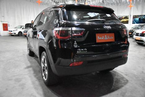 JEEP Compass 2.0 16V 4P 350 LIMITED 4X4 TURBO DIESEL AUTOMTICO, Foto 5