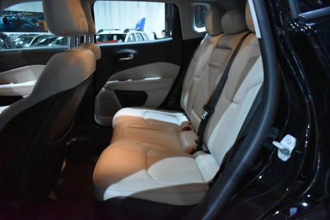 JEEP Compass 2.0 16V 4P 350 LIMITED 4X4 TURBO DIESEL AUTOMTICO, Foto 9