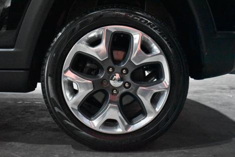 JEEP Compass 2.0 16V 4P 350 LIMITED 4X4 TURBO DIESEL AUTOMTICO, Foto 12