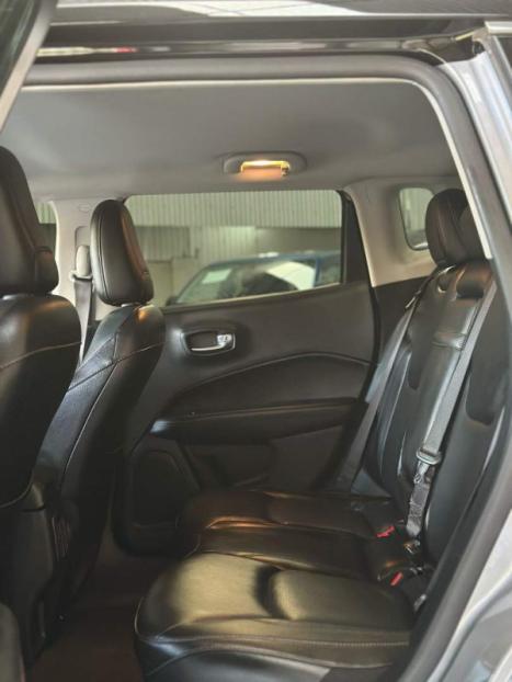 JEEP Compass 2.0 16V 4P 350 LONGITUDE 4X4 TURBO DIESEL AUTOMTICO, Foto 6