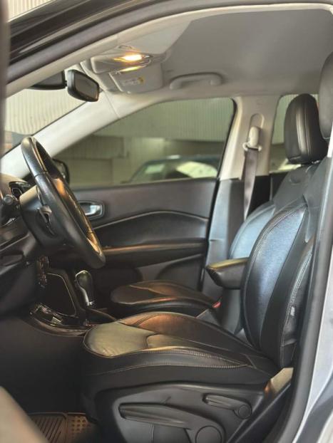 JEEP Compass 2.0 16V 4P 350 LONGITUDE 4X4 TURBO DIESEL AUTOMTICO, Foto 7