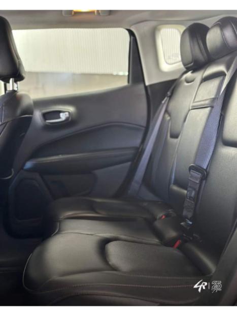 JEEP Compass 2.0 16V 4P LIMITED FLEX AUTOMTICO, Foto 5