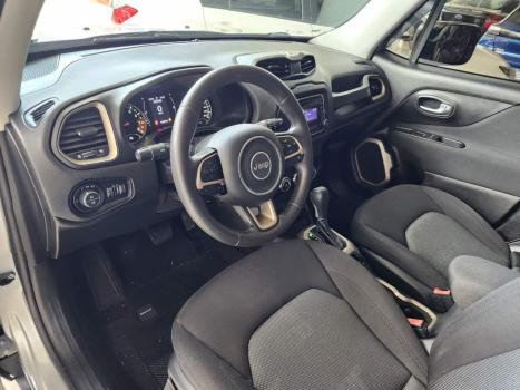 JEEP Renegade 1.8 16V 4P FLEX SPORT AUTOMTICO, Foto 3