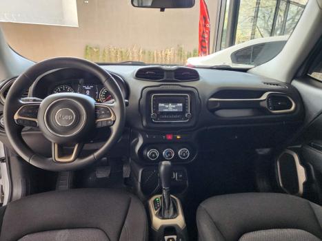 JEEP Renegade 1.8 16V 4P FLEX SPORT AUTOMTICO, Foto 4