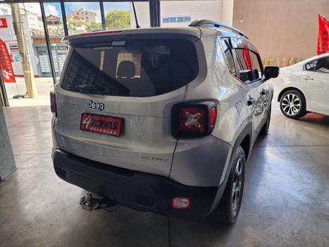 JEEP Renegade 1.8 16V 4P FLEX SPORT AUTOMTICO, Foto 5