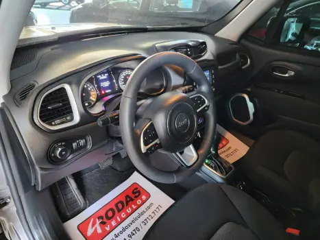 JEEP Renegade 1.8 16V 4P FLEX SPORT AUTOMTICO, Foto 3