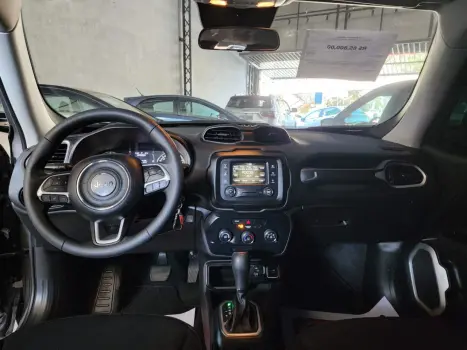 JEEP Renegade 1.8 16V 4P FLEX SPORT AUTOMTICO, Foto 4