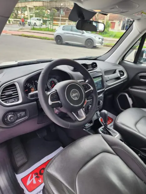 JEEP Renegade 1.8 16V 4P FLEX AUTOMTICO, Foto 3