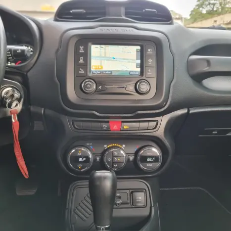 JEEP Renegade 1.8 16V 4P FLEX AUTOMTICO, Foto 12