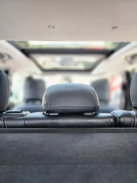 JEEP Renegade 1.8 16V 4P FLEX LONGITUDE AUTOMTICO, Foto 10