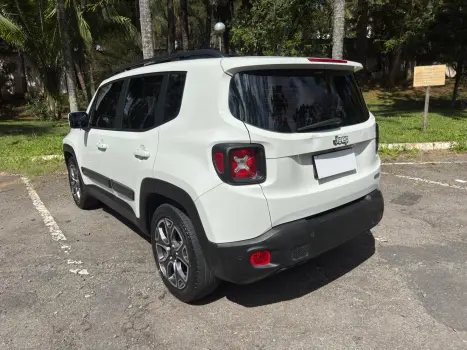 JEEP Renegade 1.8 16V 4P FLEX LONGITUDE AUTOMTICO, Foto 6