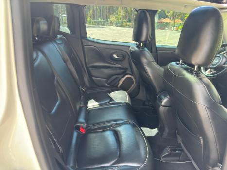 JEEP Renegade 1.8 16V 4P FLEX LONGITUDE AUTOMTICO, Foto 13